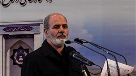 Ahmedjan emërohet sekretar i Këshillit të Lartë të Sigurisë Kombëtare të Iranit