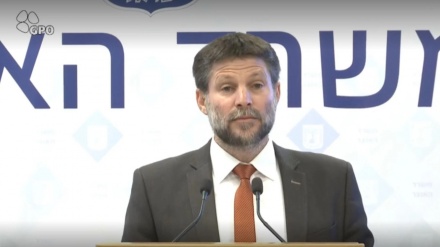 סמוטריץ' מאשים: חלק מראשי השלטון המקומי וראשי הערים נלחמים בכם ובנו