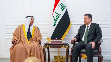 Parlamenti Arab vlerëson rolin e Irakut në ringjalljen e marrëdhënieve Iran- Arabi Saudite