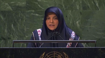 Téhéran: c’est aux civils que les sanctions nuisent le plus