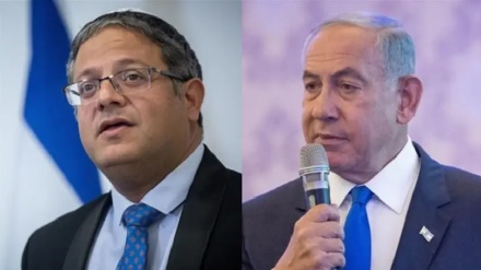 יש עתיד: יש ספק באשר לחוקיות ההסכמים בין נתניהו לבן גביר