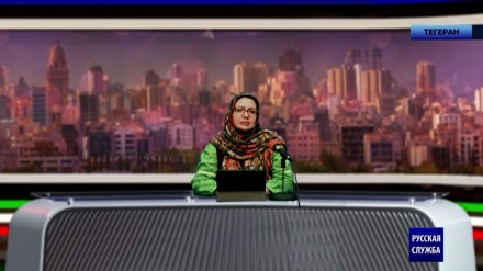 ТВ-ЭФИР - 19 мая 2023