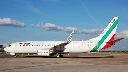 Italia, domani sciopero di quattro ore nel trasporto aereo