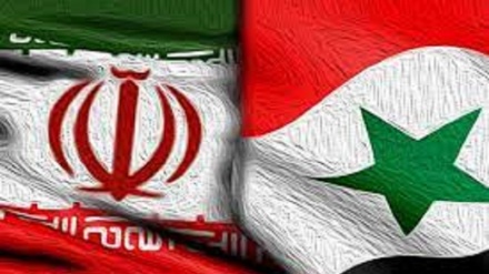 La seria volontà di Iran e Siria di espandere le interazioni commerciali
