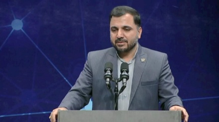 Menteri Komunikasi Iran Bertemu Mendag di Jakarta