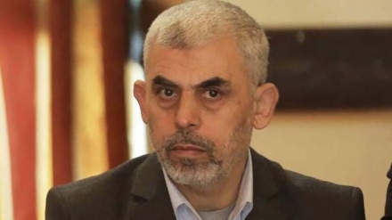 تهدید به ترور رهبران سیاسی و نظامی حماس از سوی رژیم صهیونیستی 