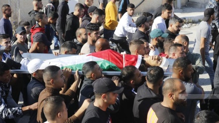 ヨルダン川西岸・ジェニンでパレスチナ人男性が殉教