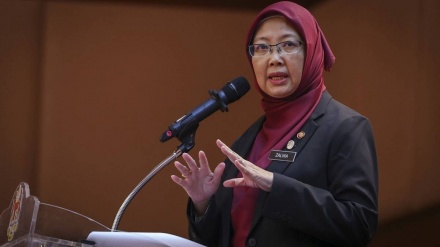 Malaysia Tinjau Pedoman Nasional Penanganan COVID-19