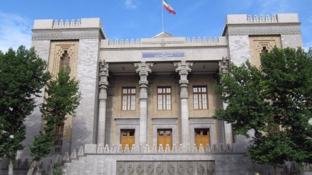 L'Iran a expulsé quatre diplomates azerbaïdjanais