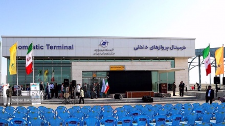 Iran, inaugurato nuovo aeroporto nel nord-est 