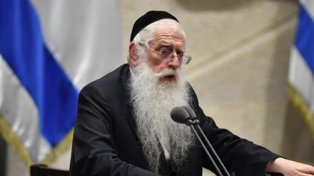 מאיר פרוש: אם נתניהו לא יכול לאשר את חוק הגיוס לפני התקציב, שילך הביתה