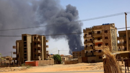苏丹冲突双方停火协议延长5天 首都圈战火持续