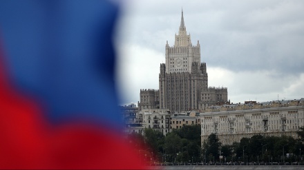 Россия поддержала роль посредника Папы Франциска в украинском кризсе