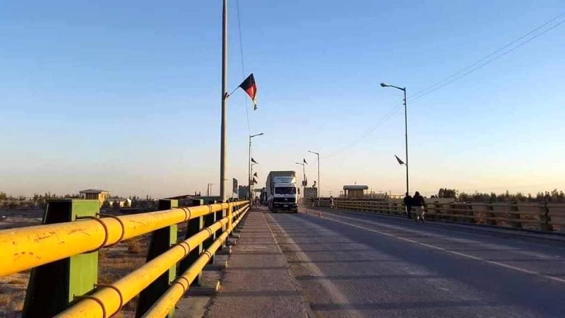 پل «ابریشم» در مرز مشترک ایران و افغانستان بسته شد 