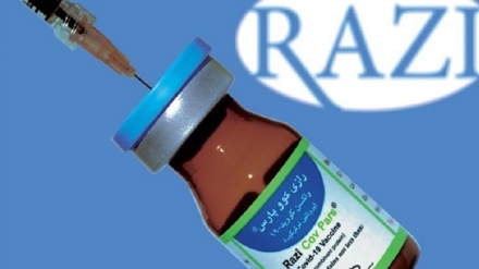 Vaksina Razi Cov Pars si e vetmja vaksinë iraniane në revistën amerikane 