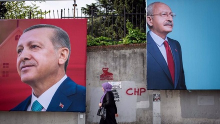 Эрдоган или Кылычдароглу: Изменит ли голосование 14 мая политическое уравнение Ирана и Турции