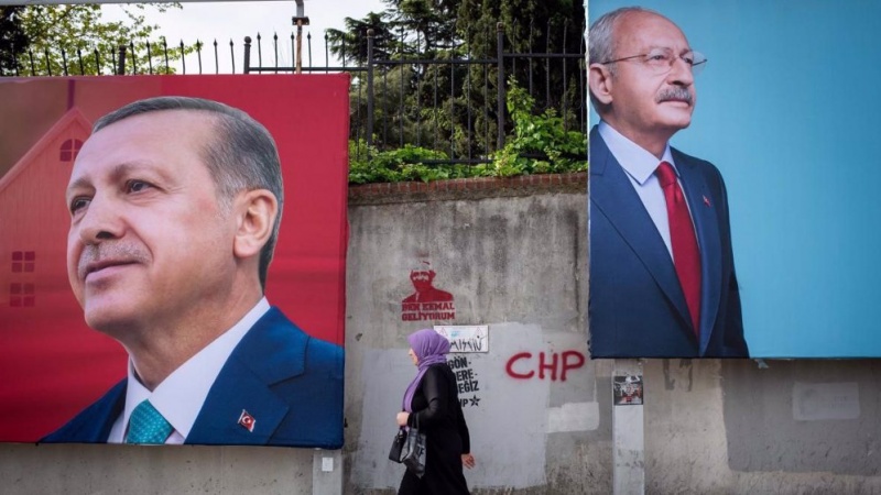 Эрдоган или Кылычдароглу: Изменит ли голосование 14 мая политическое уравнение Ирана и Турции
