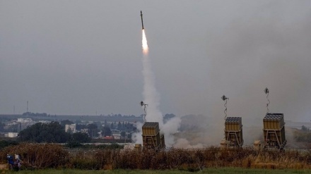  US says Israeli-made Iron Dome ready to ship out to Ukraine 