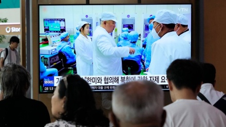 Koreja e Veriut: Ne me satelitë monitorojmë lëvizjet ushtarake amerikane