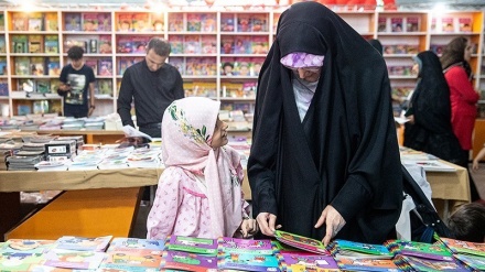 Pameran Buku Internasional Tehran, 2800 Penerbit Berpartisipasi (1)