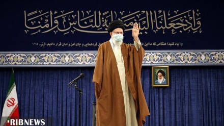 Rəhbəriyyəti nəzə