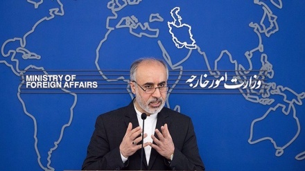Iran slams European parliamentarians for hosting MKO terror cult leader