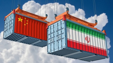 Iran-China trade value exceeds $5 billion in 4 months