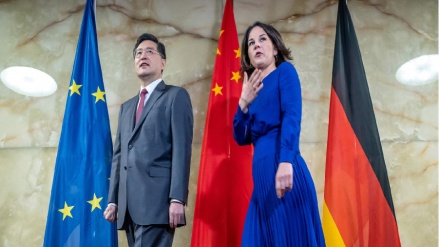 Germania: Pechino deve assumersi la propria responsabilità su Ucraina