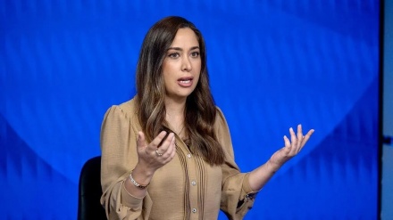 מאי גולן שברחה מהשירות הצבאי מונתה לתפקיד השרה לקידום מעמד האישה