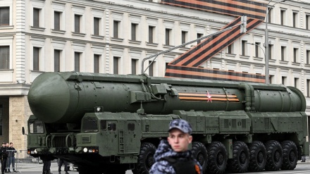  Russia, US may fall into 'abyss of open armed conflict', Moscow warns 