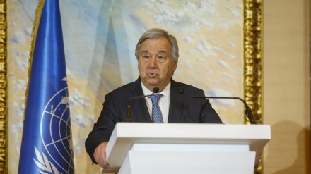 Guterres: Fondet e OKB-së për Afganistanin po shterojnë