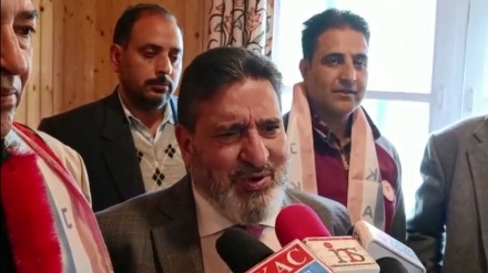 कश्मीर की किस पार्टी ने जी-20 बैठक का स्वागत किया?...वीडियो