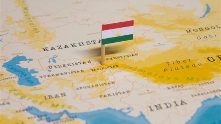  تاجیکستان ۲ پاسگاه جدید در مرز افغانستان ایجاد کرد 