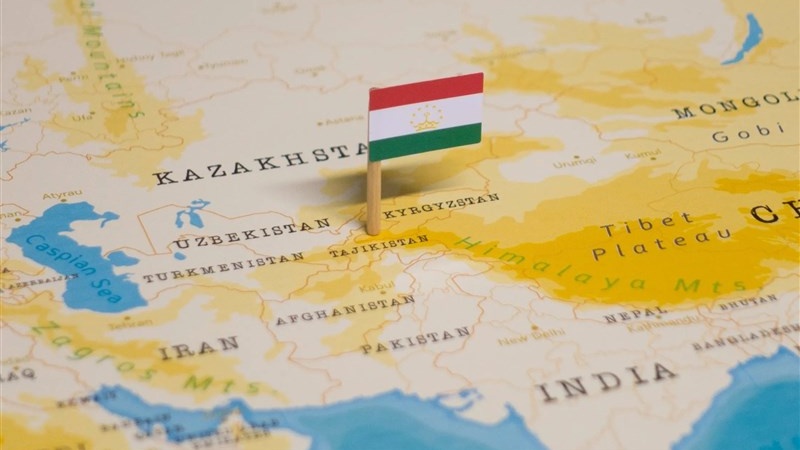 تاجیکستان ۲ پاسگاه جدید در مرز افغانستان ایجاد کرد
