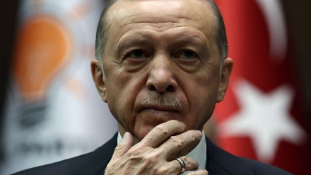 تحلیل ؛ نگاه اردوغان به خاورمیانه در دور جدید ریاست جمهوری 