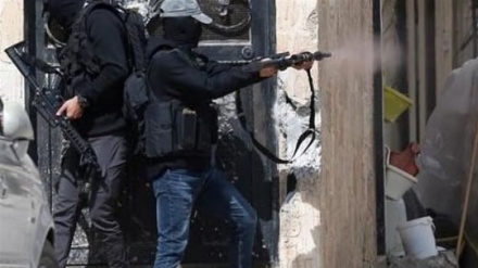 25 operacione të rezistencës palestineze kundër sionistëve