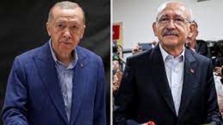 Seggi chiusi in Turchia