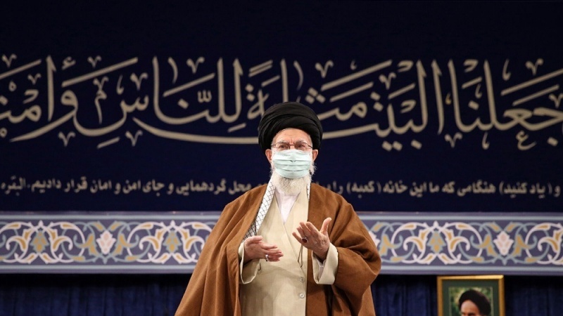 د ایران مهمې پېښې په تېره اوونۍ کې 
