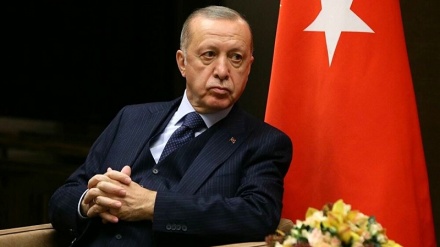 Erdogan Siap Gelar Putaran Kedua Pilpres