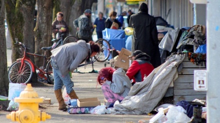 Varfëria, shkaku i katërt kryesor i vdekjeve në Shtetet e Bashkuara të Amerikës