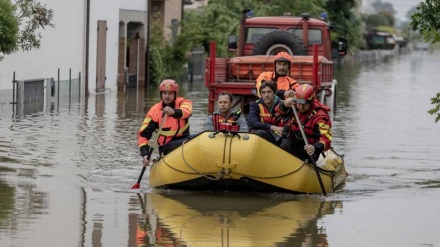 Përmbytjet dhe rrëshqitjet e dheut shpërngulën 36 mijë persona në verilindje të Italisë