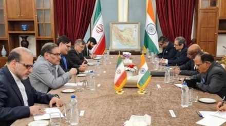 Iran urges trade with India in own currencies