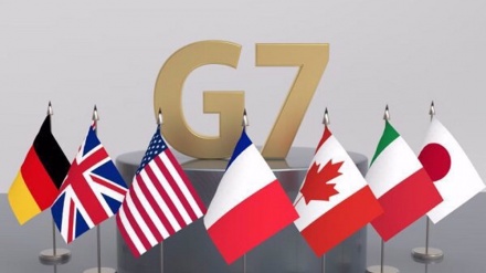 Sommet du G7: la Chine exprime une vive protestation