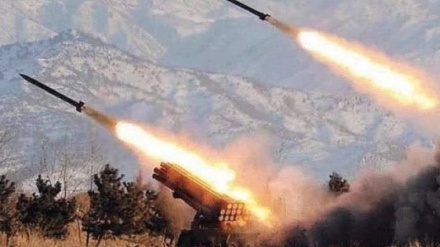 اقدامی تلافی جویانه گروه های مقاومت/ عسقلان موشک باران شد