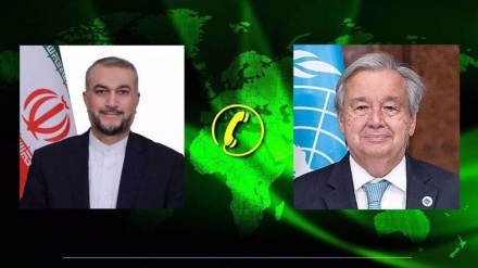 Onu su ripristino rapporti tra Iran e Arabia Saudita: un 