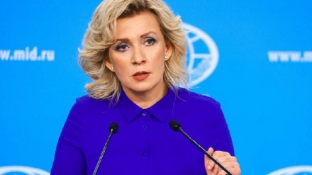   Захарова: Бирлашган Миллатлар Ташкилоти Украинага таркибида заифлаштирилган уран бўлган ўқ-дориларни юборишни қоралаши керак