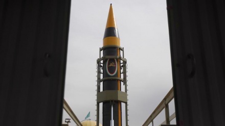 Nach Raketentest: Westen ist über Verteidigungskraft Irans besorgt