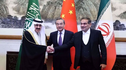 L’accord irano-saoudien a déjoué le projet d’iranophobie d’Israël