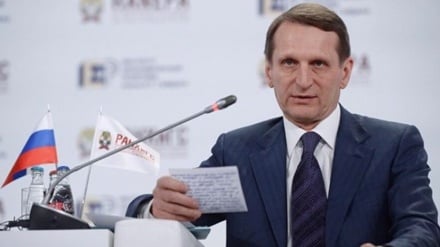 La Russie conseille aux Anglo-saxons de quitter le Moyen-Orient