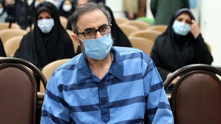 اجرای حکم اعدام سرکرده «حرکة النضال» به جرم فعالیت‌های تروریستی در ایران